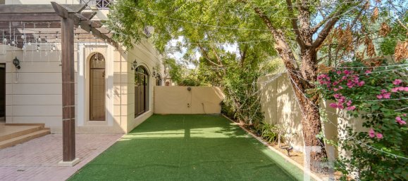 4 غرف نوم فيلا في مُدُنْ, UAE رقم 31359 7