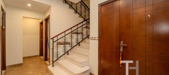 4 غرف نوم فيلا في مُدُنْ, UAE رقم 31359 6