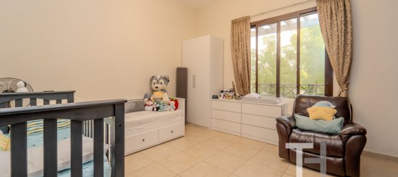 4 غرف نوم فيلا في مُدُنْ, UAE رقم 31359 26