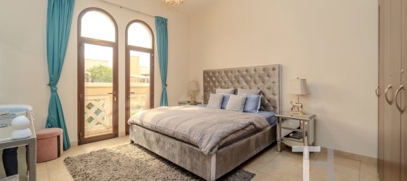 4 غرف نوم فيلا في مُدُنْ, UAE رقم 31359 17