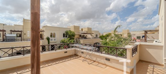 4 غرف نوم فيلا في مُدُنْ, UAE رقم 31359 18