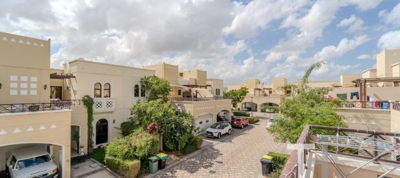 4 غرف نوم فيلا في مُدُنْ, UAE رقم 31359 23