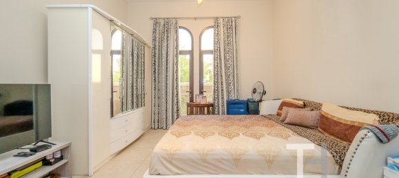 4 غرف نوم فيلا في مُدُنْ, UAE رقم 31359 15