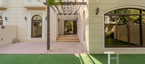 4 غرف نوم فيلا في مُدُنْ, UAE رقم 31359 19