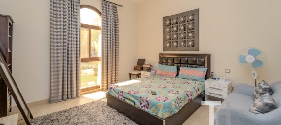 4 غرف نوم فيلا في مُدُنْ, UAE رقم 31359 22