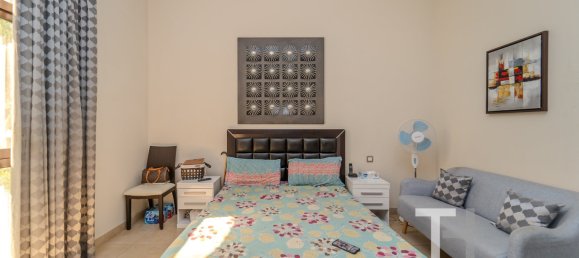 4 غرف نوم فيلا في مُدُنْ, UAE رقم 31359 21