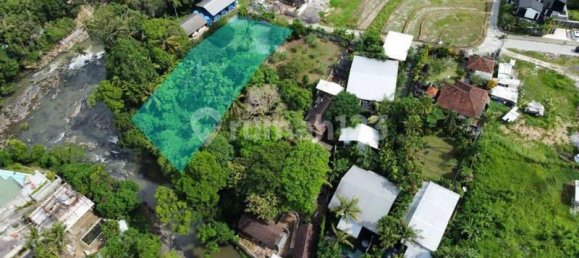 Terrain à Tabanan, Indonesia 1750m² No. 4239 7