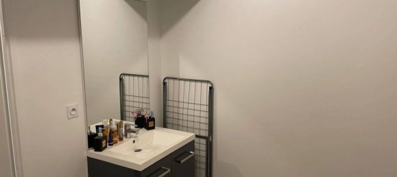 1 غرف نوم شقة في Romainville, France رقم 333681 9