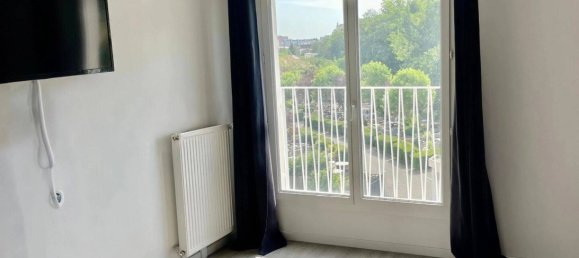 1 غرف نوم شقة في Romainville, France رقم 333681 5