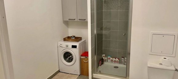 1 غرف نوم شقة في Romainville, France رقم 333681 8