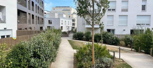 1 غرف نوم شقة في Romainville, France رقم 333681 2