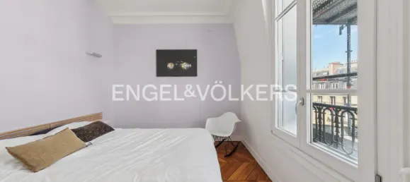 2 bedrooms Apartment in Paris, France No. 363204 8