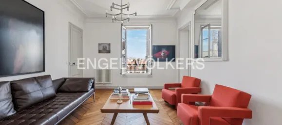 2 bedrooms Apartment in Paris, France No. 363204 4
