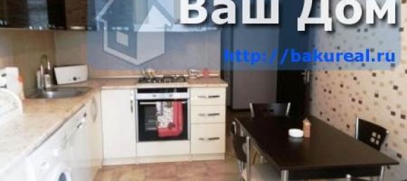 3 bedrooms Apartment in Khatay, Azerbaijan No. 542 7