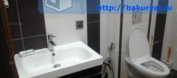 3 bedrooms Apartment in Khatay, Azerbaijan No. 542 11