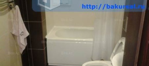 3 bedrooms Apartment in Khatay, Azerbaijan No. 542 10