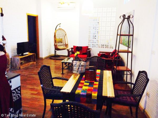 2 Schlafzimmer Wohnung in Hoan Kiem, Vietnam, Nr. 5178