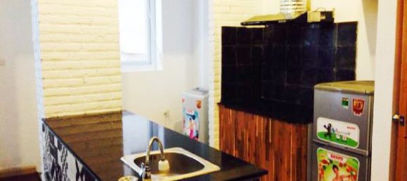 2 Schlafzimmer Wohnung in Hoan Kiem, Vietnam, Nr. 5178 2