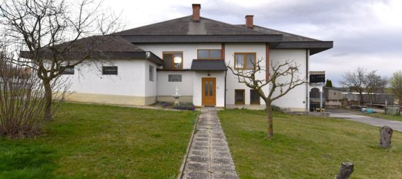 4 bedrooms House in Drassmarkt, Austria No. 34981 2