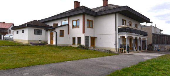 4 bedrooms House in Drassmarkt, Austria No. 34981 3
