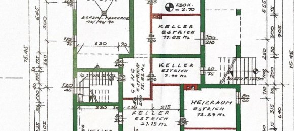 4 bedrooms House in Drassmarkt, Austria No. 34981 27
