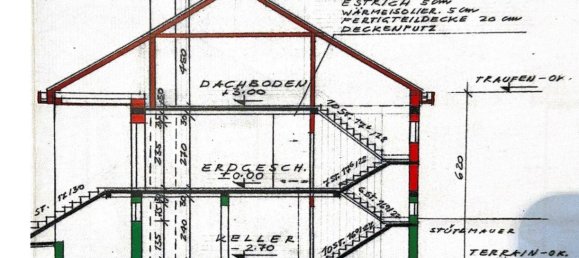 4 bedrooms House in Drassmarkt, Austria No. 34981 28