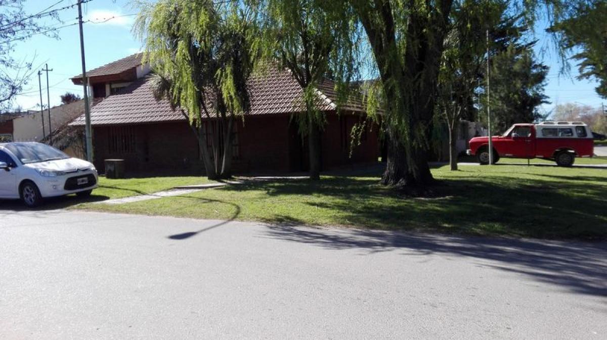 2 Schlafzimmer Haus in Mar del Plata, Argentina, Nr. 89680