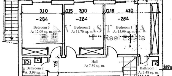 3 Schlafzimmer Haus in Tavira, Portugal, Nr. 78485 30