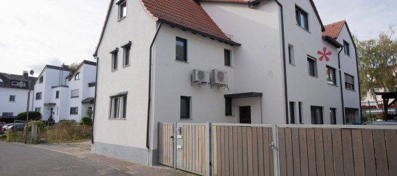 Dúplex de 4 dormitorios en Hochtaunuskreis, Germany No. 52077 2