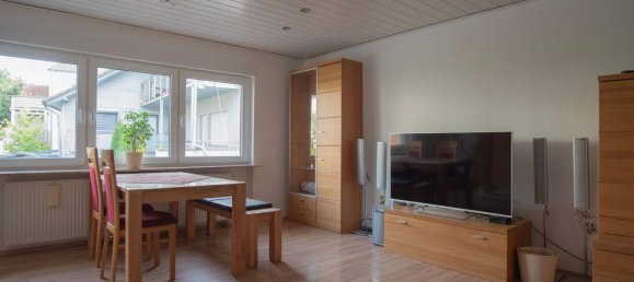 Dúplex de 4 dormitorios en Hochtaunuskreis, Germany No. 52077 7