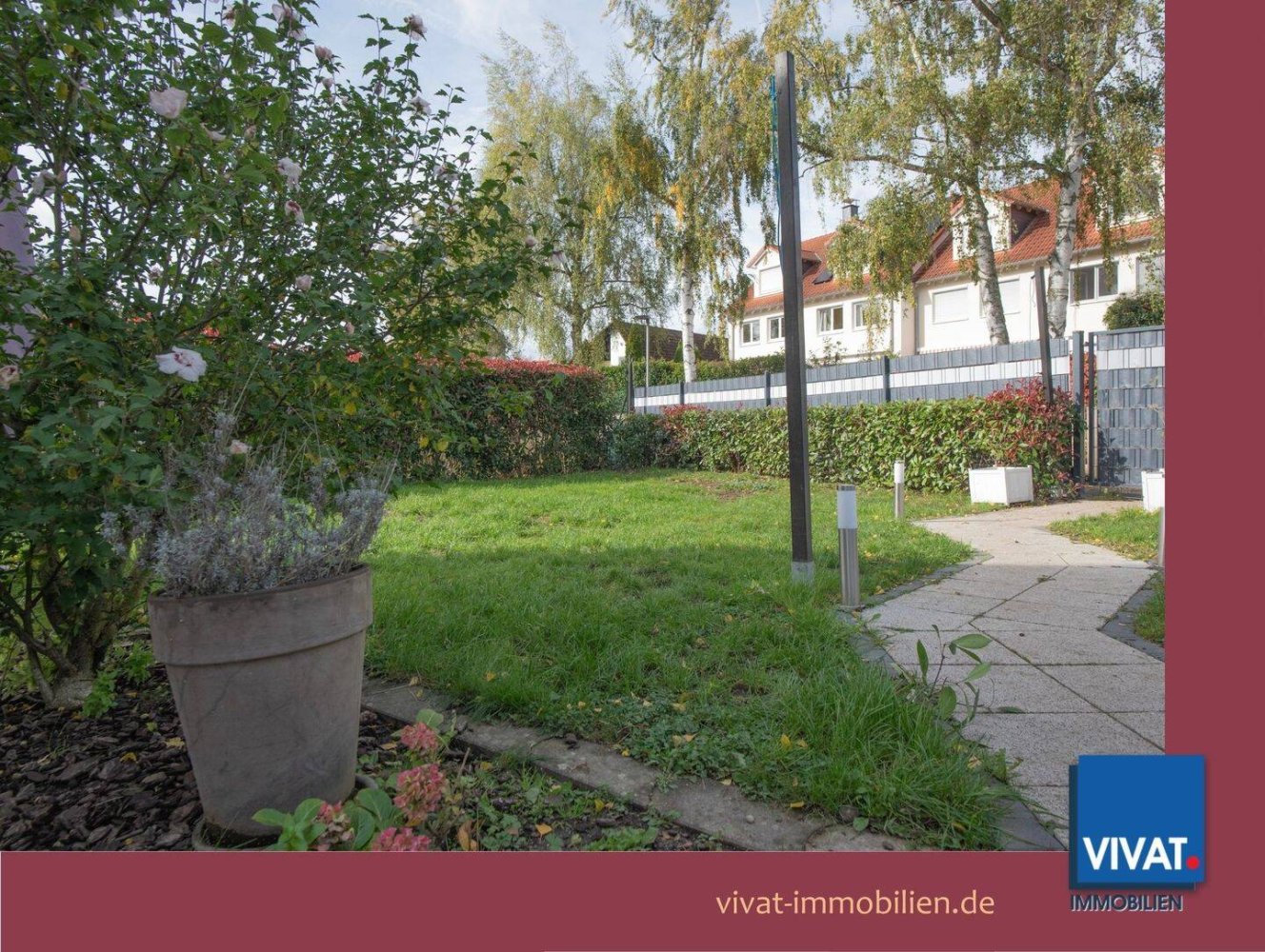 Dúplex de 4 dormitorios en Hochtaunuskreis, Germany No. 52077