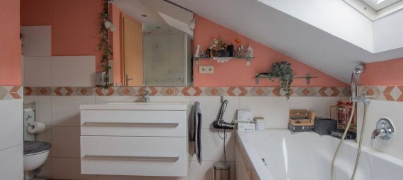 Dúplex de 4 dormitorios en Hochtaunuskreis, Germany No. 52077 10