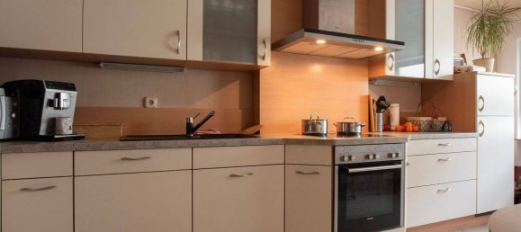 Dúplex de 4 dormitorios en Hochtaunuskreis, Germany No. 52077 8