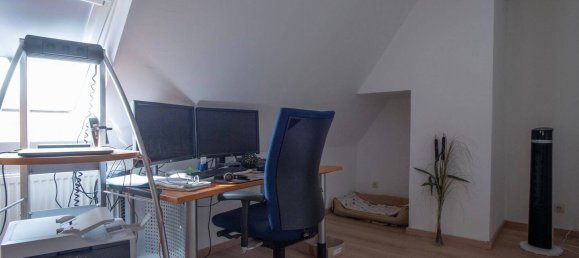 Dúplex de 4 dormitorios en Hochtaunuskreis, Germany No. 52077 13