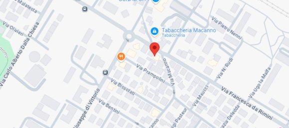 4-Zimmer Wohnung in Cattolica, Italy, Nr. 11494 7