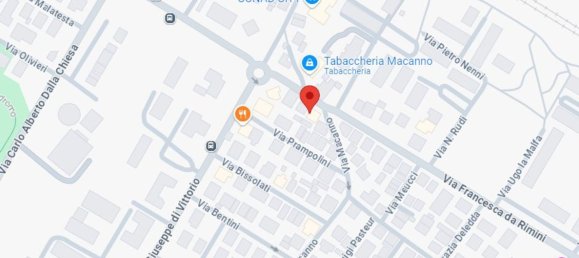 4-Zimmer Wohnung in Cattolica, Italy, Nr. 11494 4