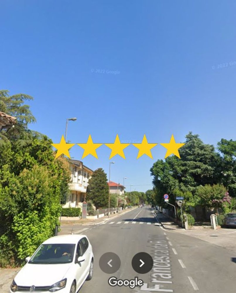 4-Zimmer Wohnung in Cattolica, Italy, Nr. 11494