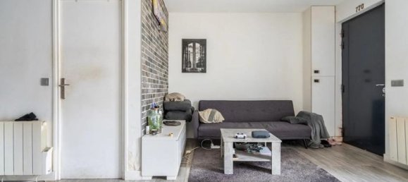 1 chambre Appartement à Romainville, France No. 357079 4