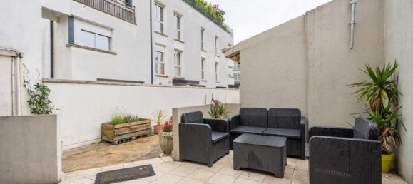 1 chambre Appartement à Romainville, France No. 357079 11