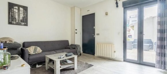 1 chambre Appartement à Romainville, France No. 357079 2