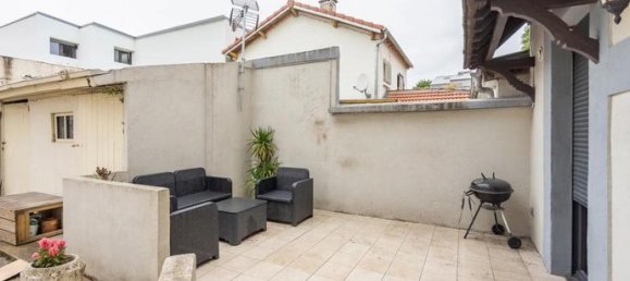 1 chambre Appartement à Romainville, France No. 357079 12