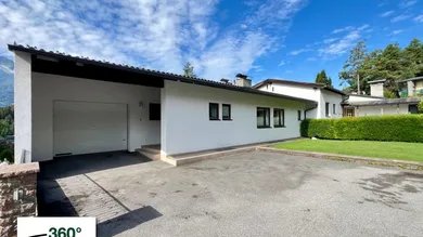 5 Schlafzimmer Haus in Telfs, Austria, Nr. 217573