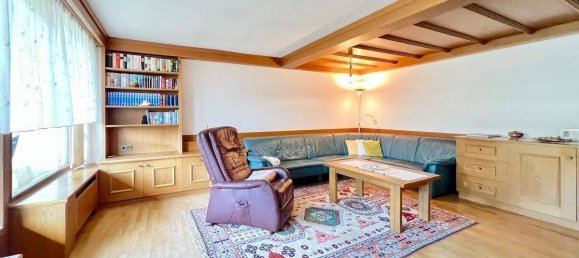 5 Schlafzimmer Haus in Telfs, Austria, Nr. 217573 5