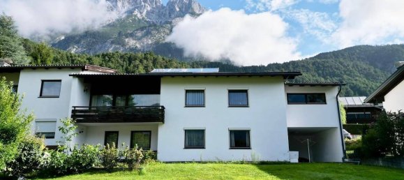 5 Schlafzimmer Haus in Telfs, Austria, Nr. 217573 2