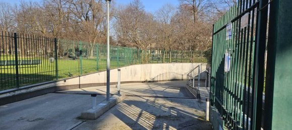 1 room Garage in Milan, Italy No. 239640 22