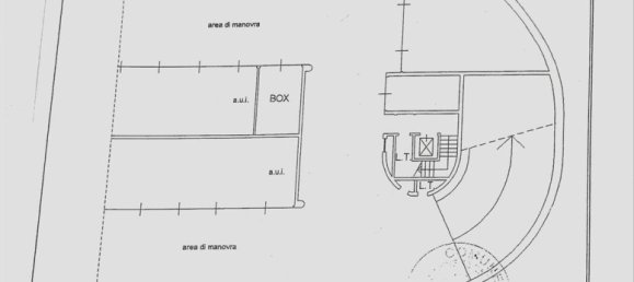 1 room Garage in Milan, Italy No. 239640 26