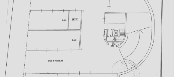 1 room Garage in Milan, Italy No. 239640 25