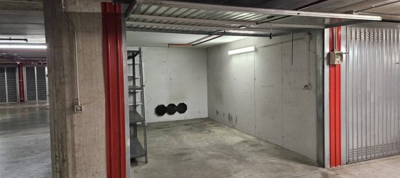 1 room Garage in Milan, Italy No. 239640 29