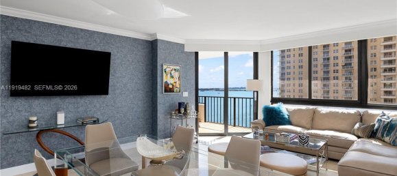 2 dormitorios propiedad comercial en venta en Miami, Miami-Dade, Florida, USA № 614541 5