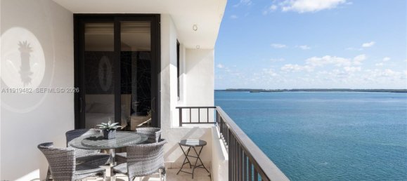 2 dormitorios propiedad comercial en venta en Miami, Miami-Dade, Florida, USA № 614541 6